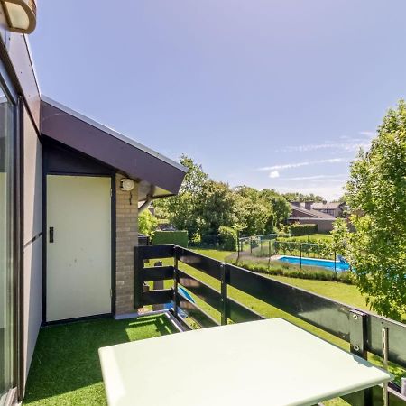 Apartament Wijk De Brabander 142 Cadzand Zewnętrze zdjęcie