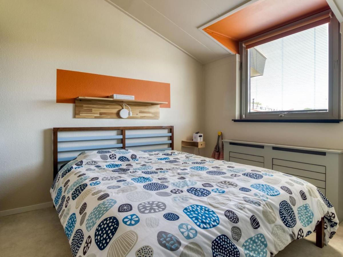 Apartament Wijk De Brabander 142 Cadzand Zewnętrze zdjęcie