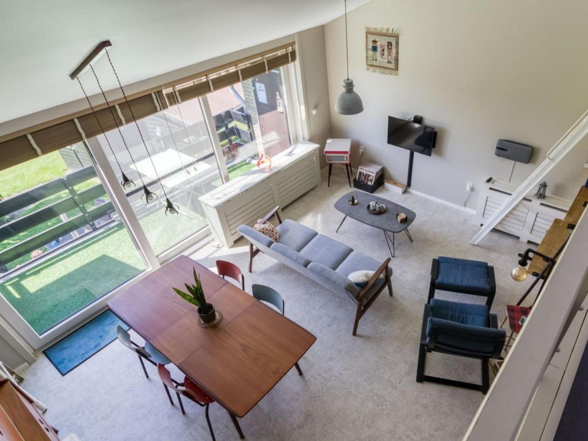 Apartament Wijk De Brabander 142 Cadzand Zewnętrze zdjęcie