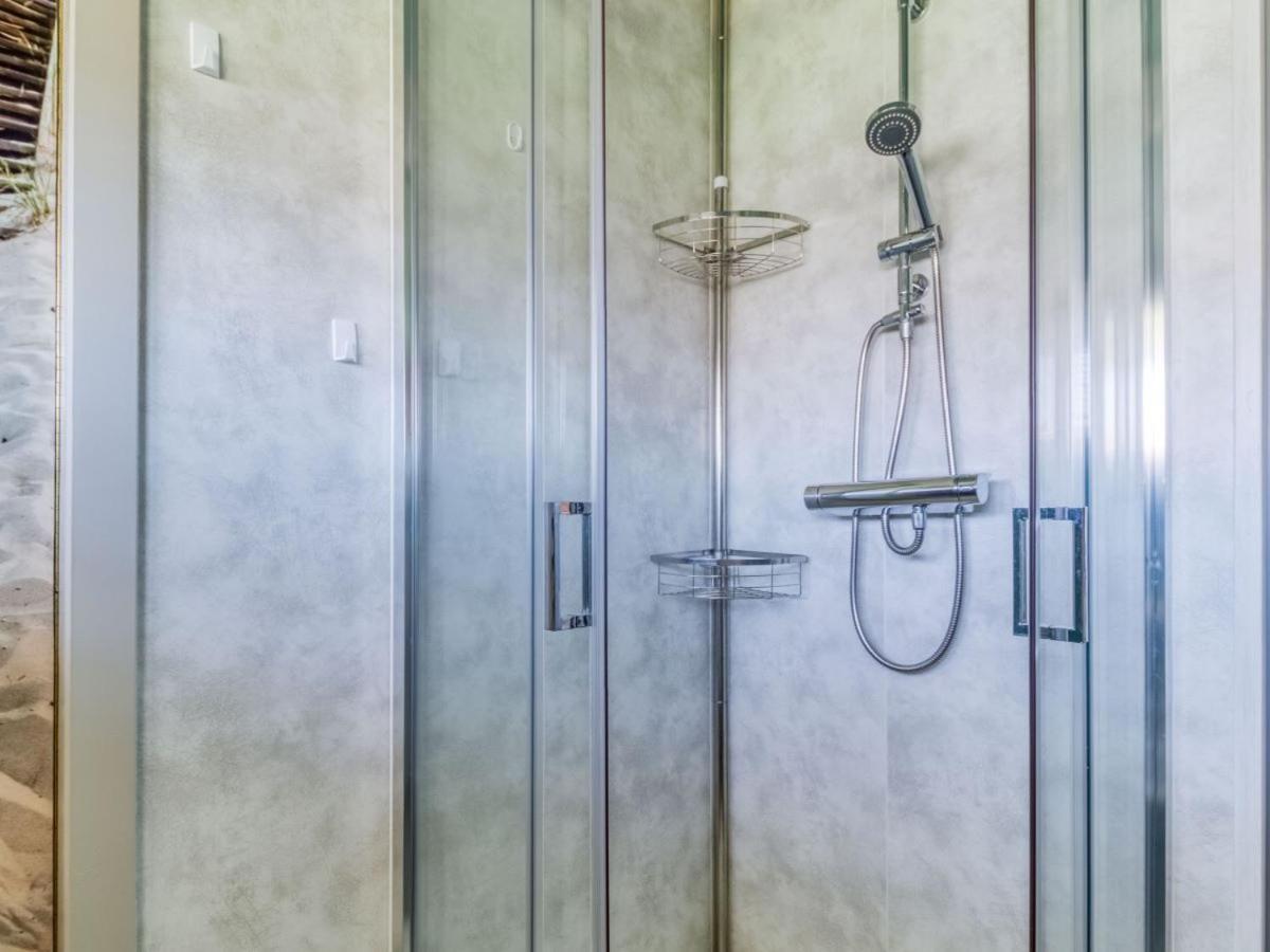 Apartament Wijk De Brabander 142 Cadzand Zewnętrze zdjęcie
