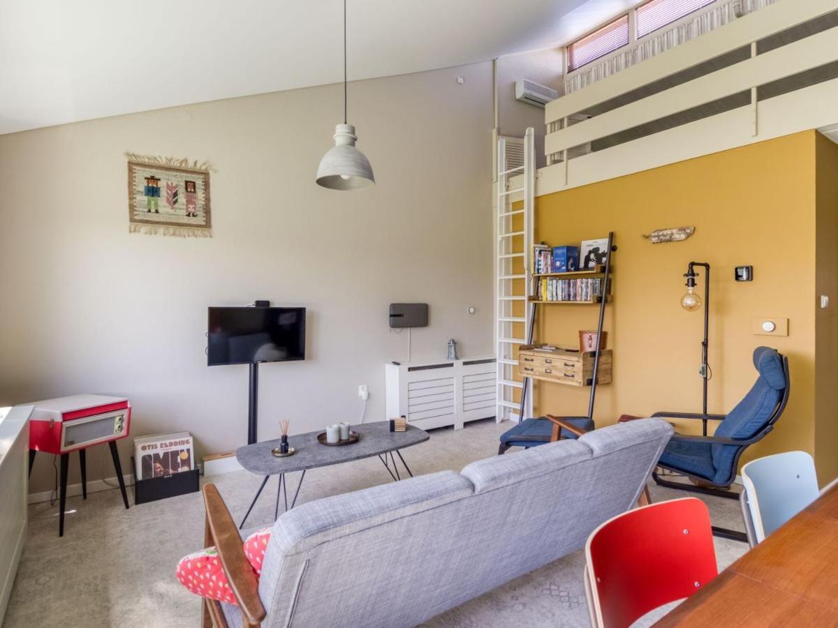 Apartament Wijk De Brabander 142 Cadzand Zewnętrze zdjęcie