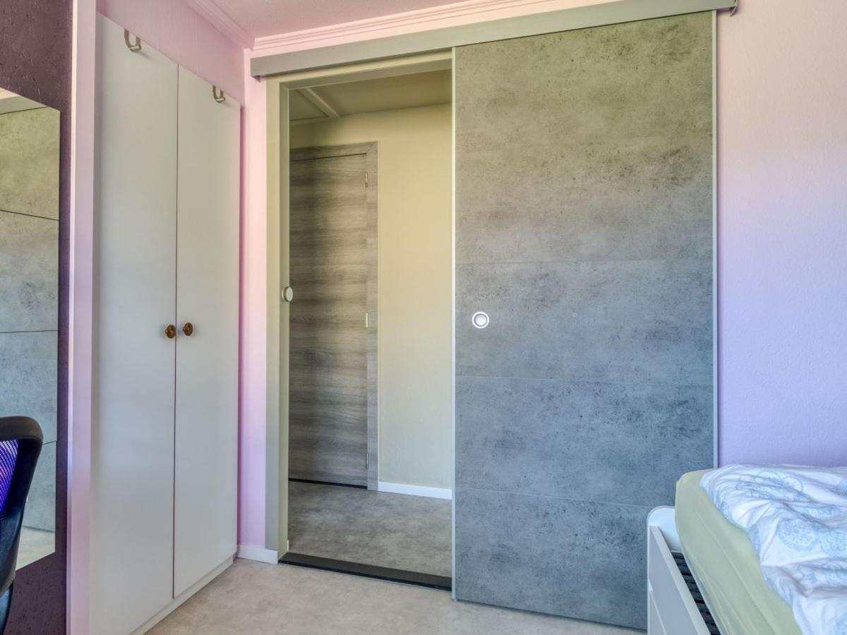 Apartament Wijk De Brabander 142 Cadzand Zewnętrze zdjęcie
