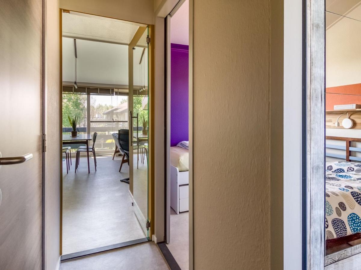 Apartament Wijk De Brabander 142 Cadzand Zewnętrze zdjęcie