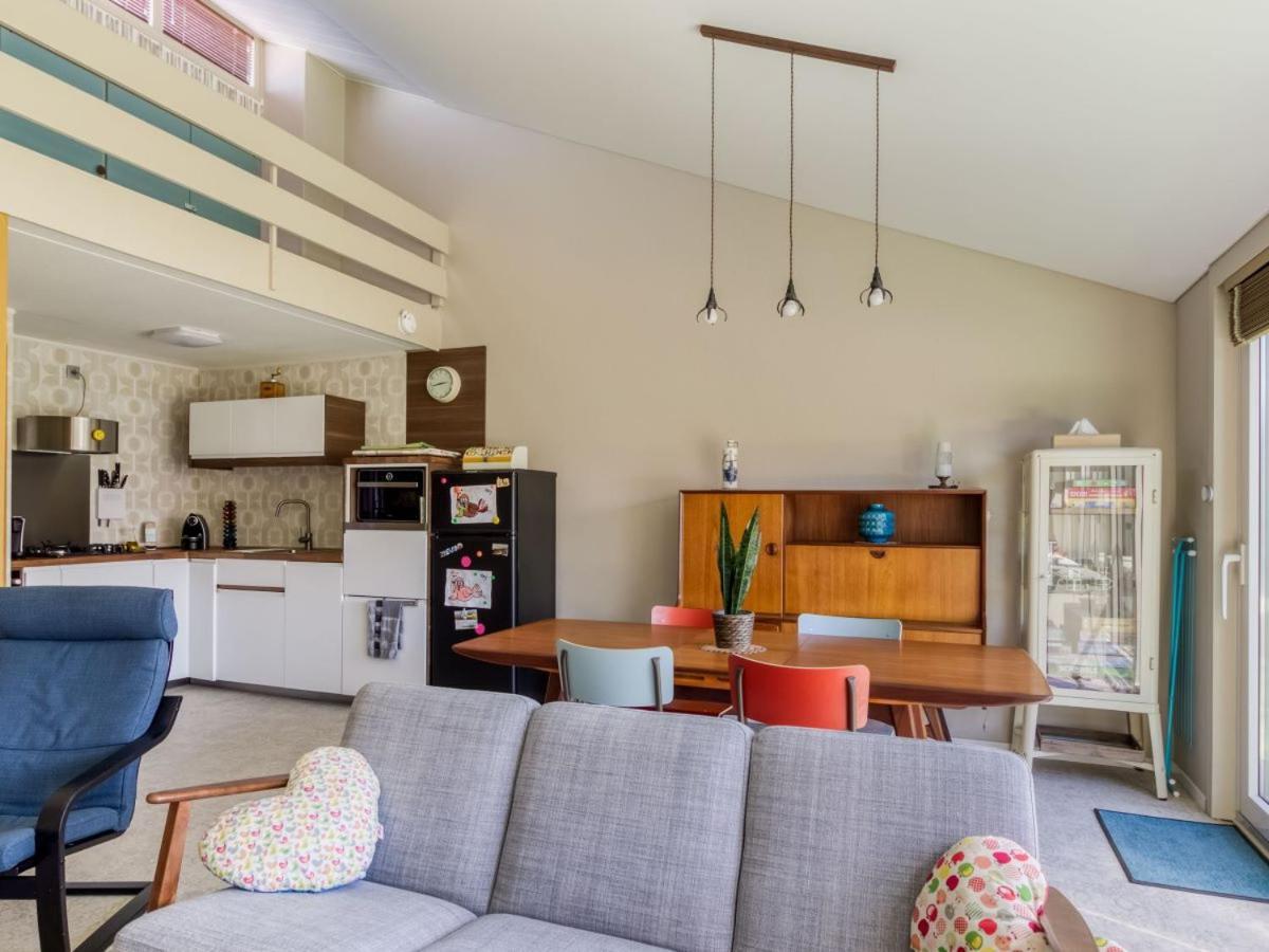 Apartament Wijk De Brabander 142 Cadzand Zewnętrze zdjęcie