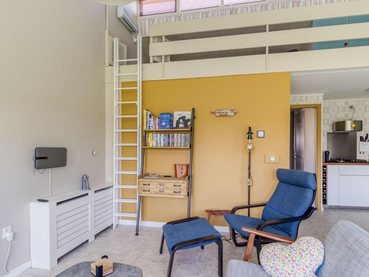 Apartament Wijk De Brabander 142 Cadzand Zewnętrze zdjęcie