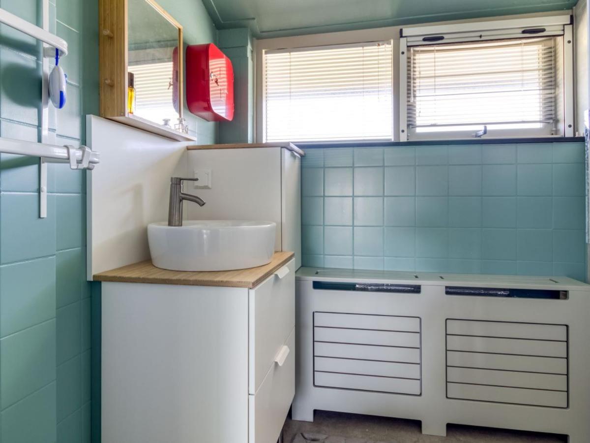 Apartament Wijk De Brabander 142 Cadzand Zewnętrze zdjęcie