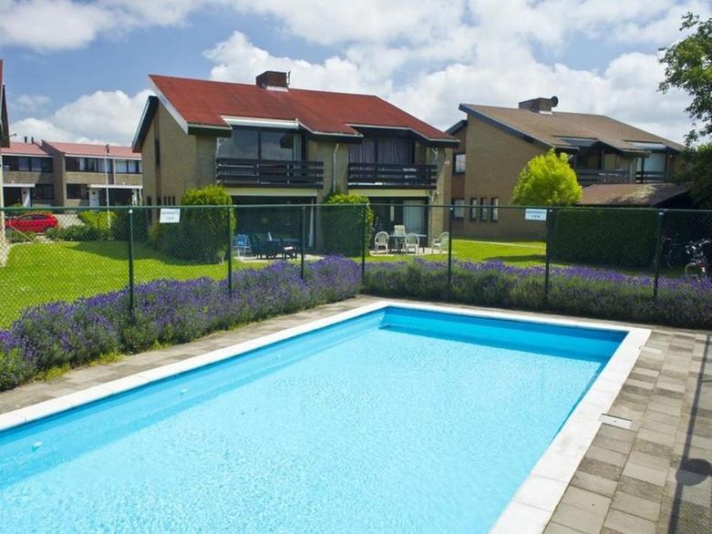 Apartament Wijk De Brabander 142 Cadzand Zewnętrze zdjęcie